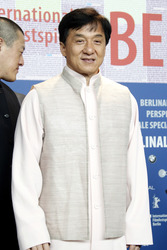 Jackie Chan