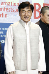 Jackie Chan