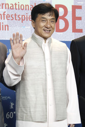 Jackie Chan