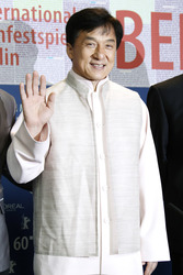 Jackie Chan
