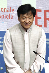 Jackie Chan