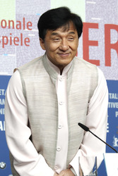 Jackie Chan