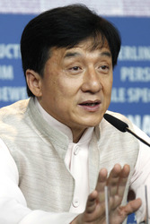 Jackie Chan