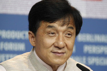 Jackie Chan