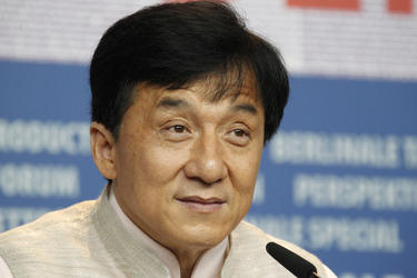 Jackie Chan