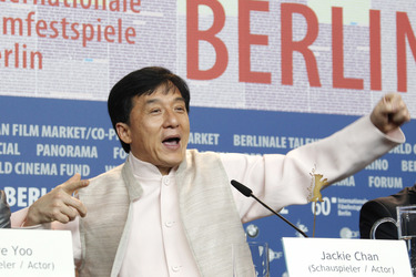 Jackie Chan