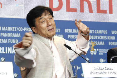 Jackie Chan