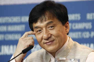 Jackie Chan