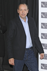 Kevin Spacey