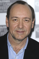 Kevin Spacey