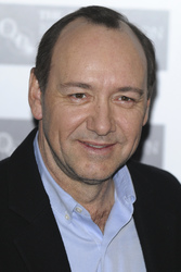 Kevin Spacey