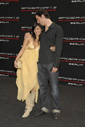 Collien Fernandes, Rico Rex