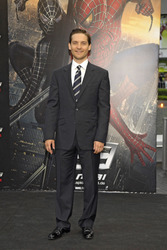 Tobey Maguire