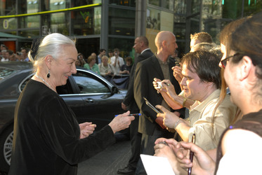 Rosemary Harris