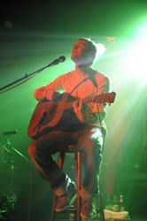 Peter Brugger (Sportfreunde Stiller)