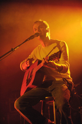 Peter Brugger (Sportfreunde Stiller)