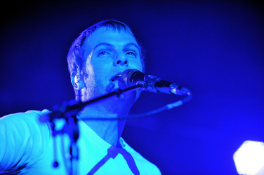 Peter Brugger (Sportfreunde Stiller)