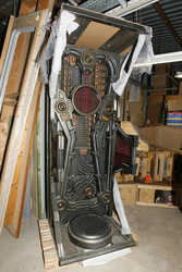 Borg Alkoven aus 'Star Trek'