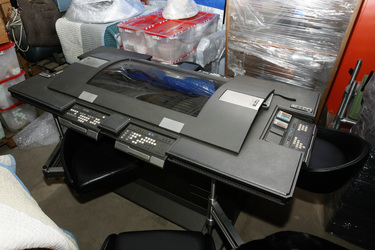 Konsole aus 'Star Trek: Enterprise'