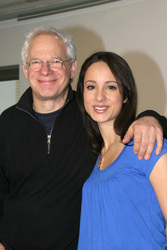 Peter Kahane, Stephanie Stumph