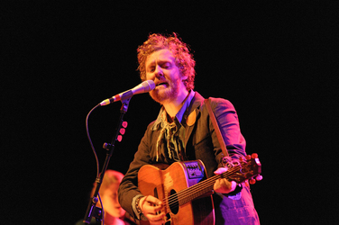 Glen Hansard (The Swell Season)