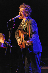 Glen Hansard (The Swell Season)