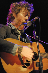 Glen Hansard (The Swell Season)