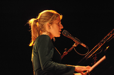 Markéta Irglová (The Swell Season)