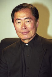 George Takei