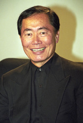 George Takei