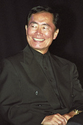 George Takei
