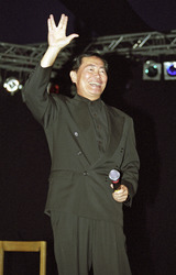 George Takei