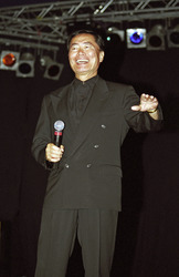 George Takei