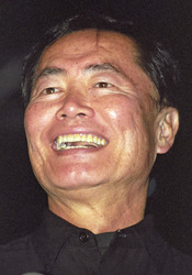 George Takei