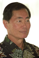 George Takei