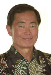 George Takei