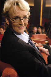 Barbara Kuster