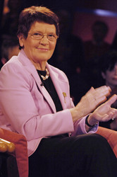 Rita Süssmuth