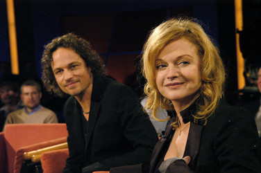 Tommi Eckart, Inga Humpe