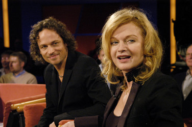 Tommi Eckart, Inga Humpe