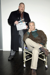 Dietmar Bär, Klaus J. Behrendt