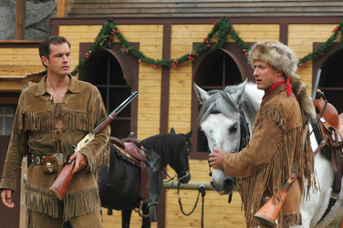 Jochen Kretzer, Ben Bremer