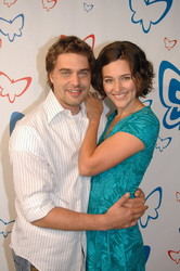 Raphael Vogt, Alissa Jung