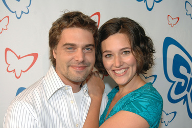 Raphael Vogt, Alissa Jung