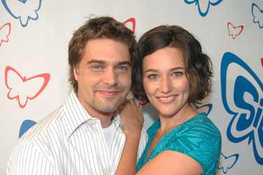 Raphael Vogt, Alissa Jung