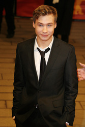 David Kross