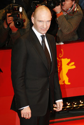 Ralph Fiennes