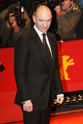 Ralph Fiennes