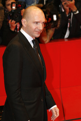 Ralph Fiennes