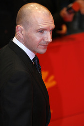 Ralph Fiennes